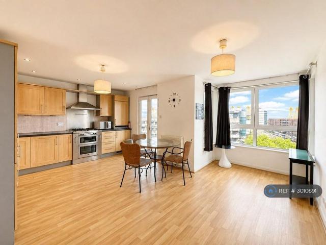 Apartment for rent in North Leith, Leith