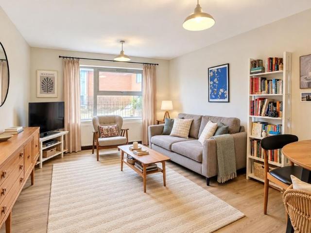 Apartment for rent in St Philip's, Feckenham