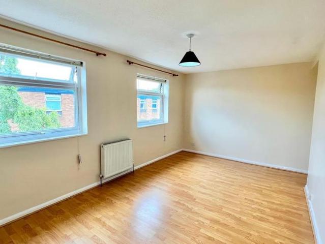 Apartment for rent in Northampton, Northamptonshire