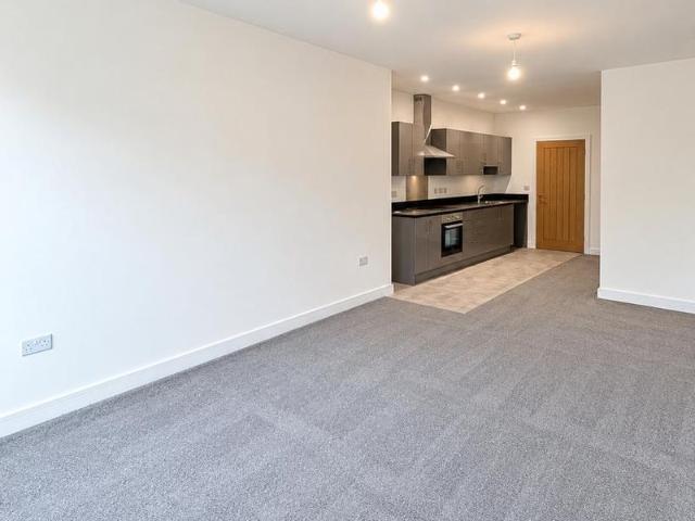 Apartment for rent in Burton upon Trent, East Staffordshire