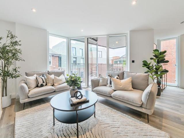 Flat for rent in Bromley, Plaistow