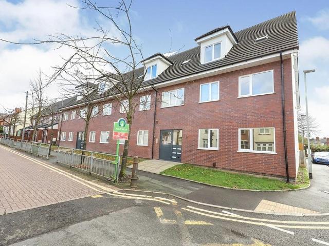 Flat for rent in West Midlands