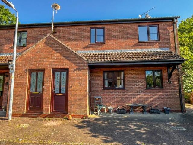 Flat for rent in Morton, Ingleby