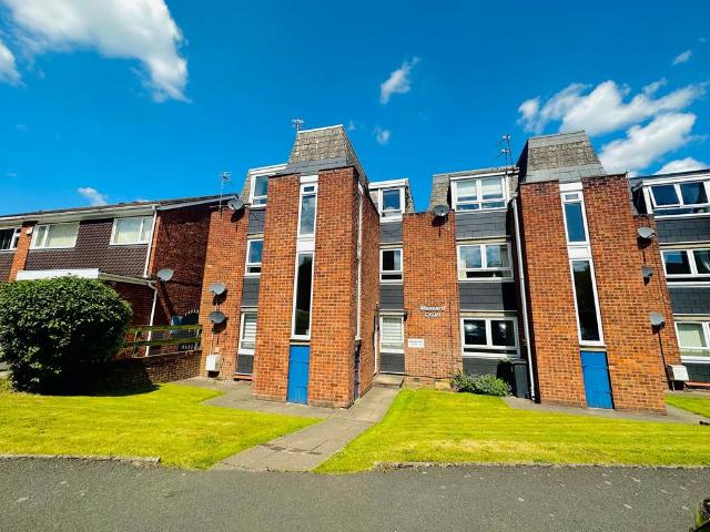 Flat for rent in Coleshill CP, Gun Hill