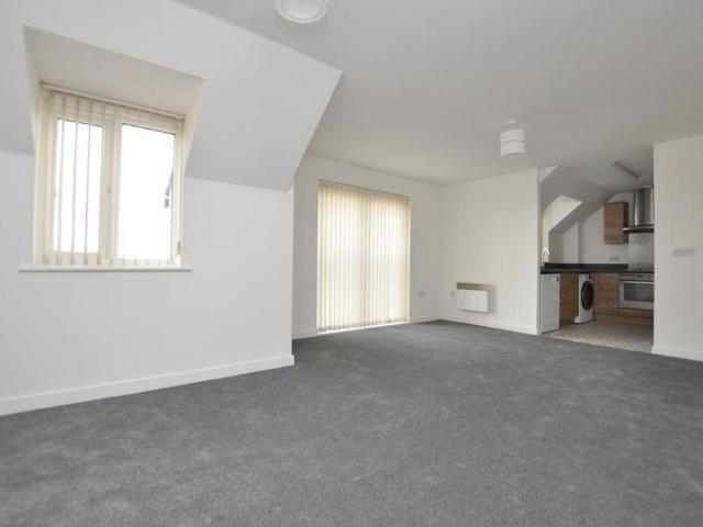 Apartment for rent in Moulsham, Chelmsford