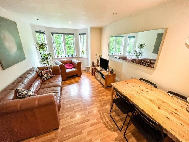 Apartment for rent in Georgia, Greater Manchester