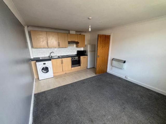 Apartment for rent in Osmondthorpe, West Yorkshire