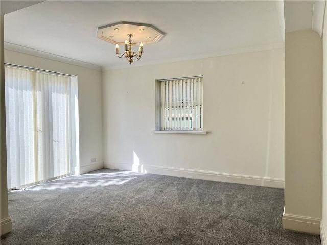 Apartment for rent in Nunsthorpe, Scartho
