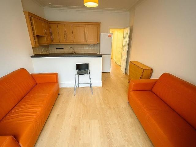 Apartment for rent in Ballindoch, Scotland