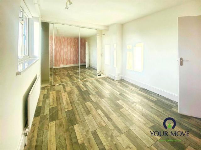 Apartment for rent in St. Peter's, Acol