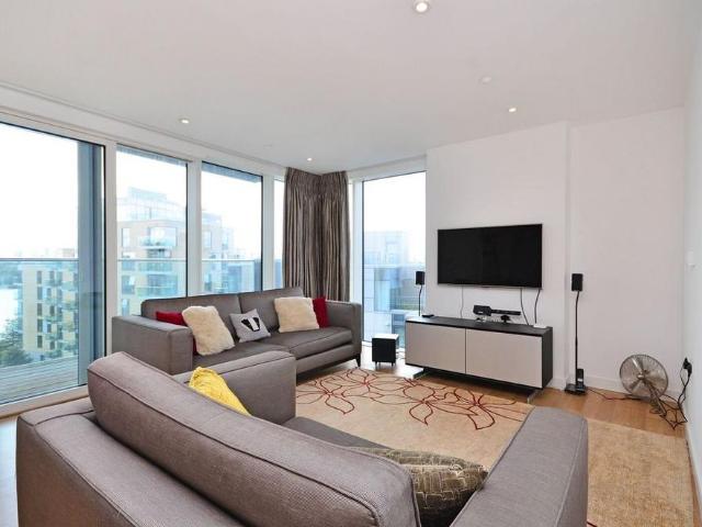 Apartment for rent in Stoke Newington, Greater London