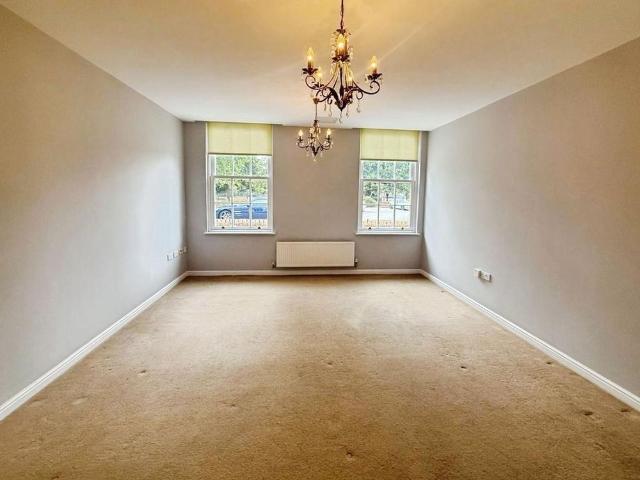 Apartment for rent in Lichfield, Boley Park