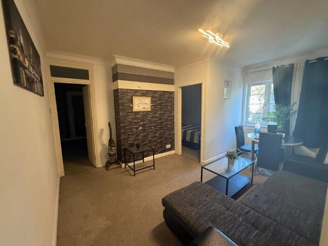 Apartment for rent in Greater London