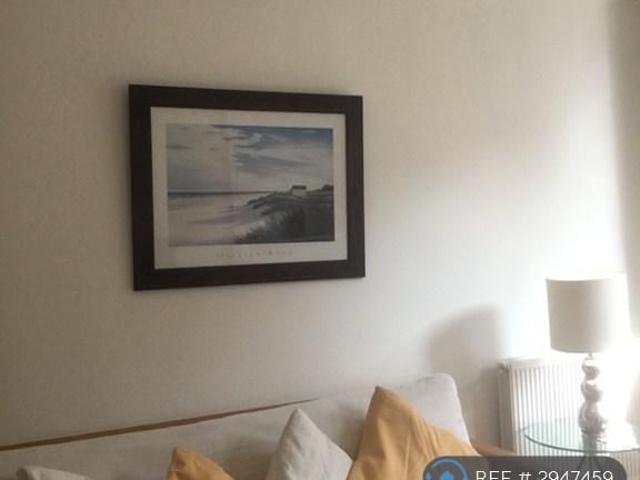 Apartment for rent in Partick, Scotland
