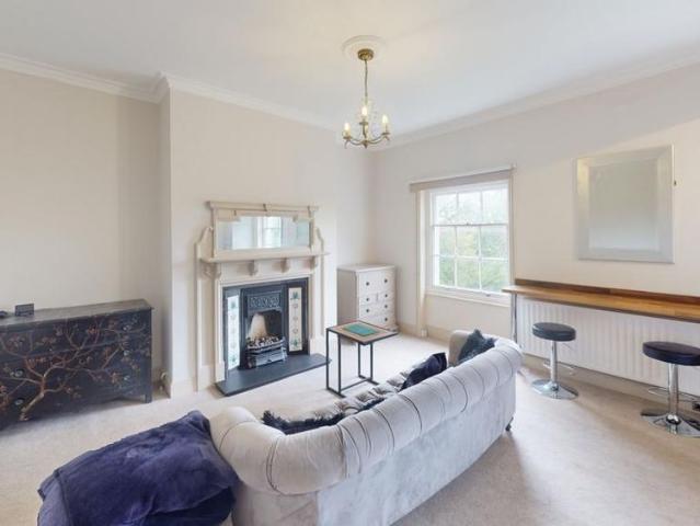 Apartment for rent in Haddon, East Midlands