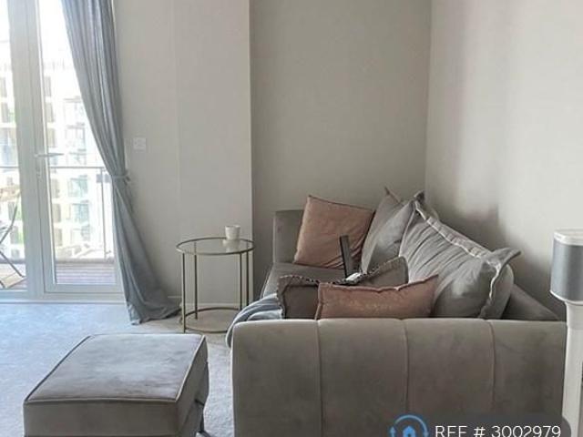 Apartment for rent in Blackfriars, Salford