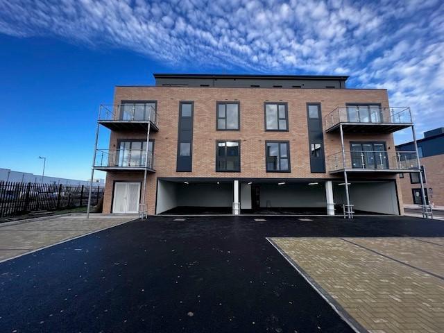 Flat for rent in South Willesborough, Ashford