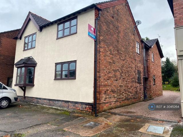 Flat for rent in Weaverham, Gorstage