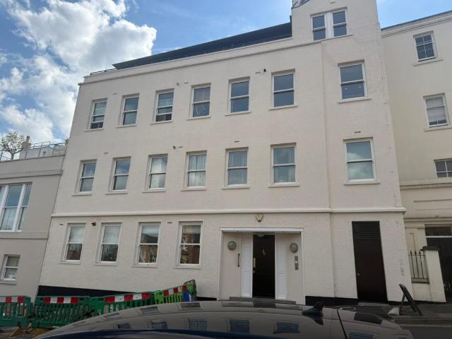 Apartment for rent in Haddon, East Midlands