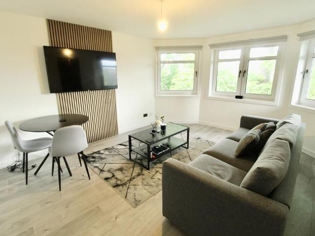 Apartment for rent in Ferryhill