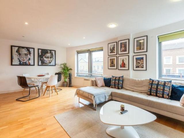 Apartment for rent in Shoreditch, Greater London
