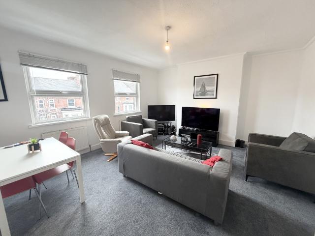 Apartment for rent in Forest Fields, Haddon
