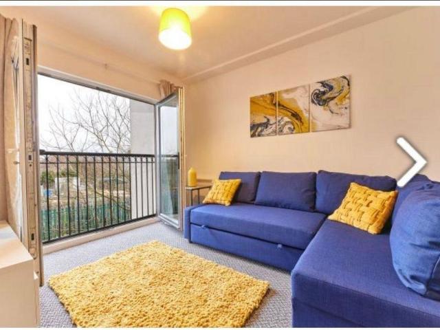 Apartment for rent in Percy Main, North Shields