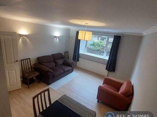 Apartment for rent in Calthorpe Fields, West Midlands