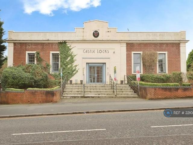 Apartment for rent in Rushock, Worcestershire