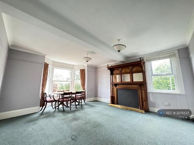 Apartment for rent in Egginton, East Midlands