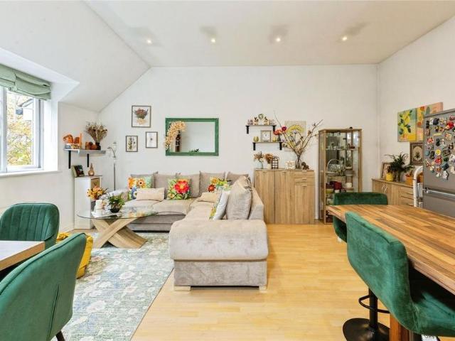 Apartment for rent in Reading