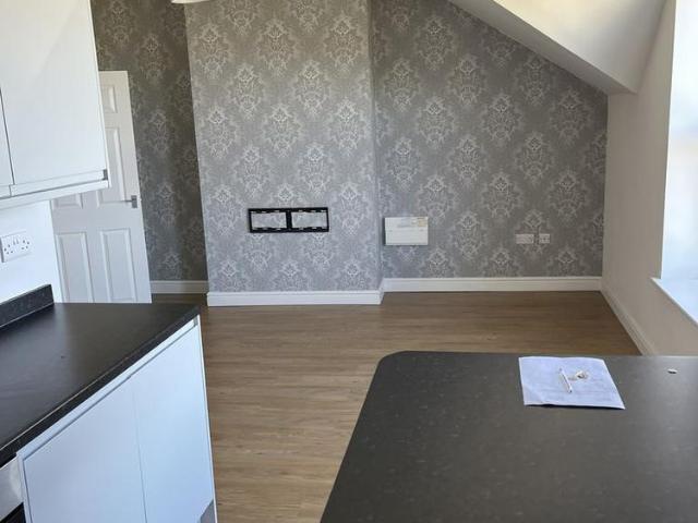 Apartment for rent in Weelsby, Old Clee