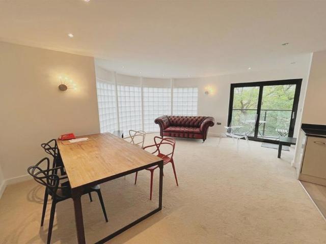 Apartment for rent in West Cliff, Bournemouth