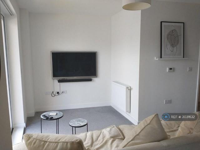 Apartment for rent in Greenwich Town Centre, Greater London