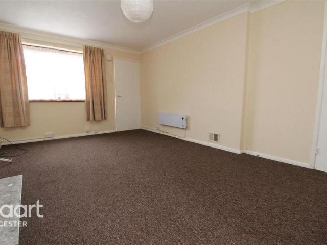 Apartment for rent in Eyres Monsell, Leicester
