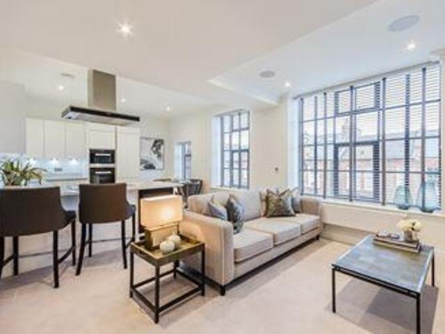 Flat for rent in Hammersmith, Greater London