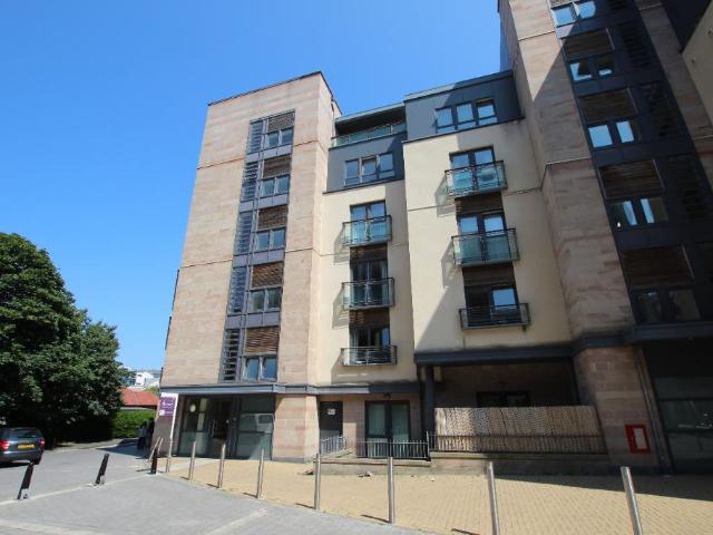 Flat for rent in Scotland