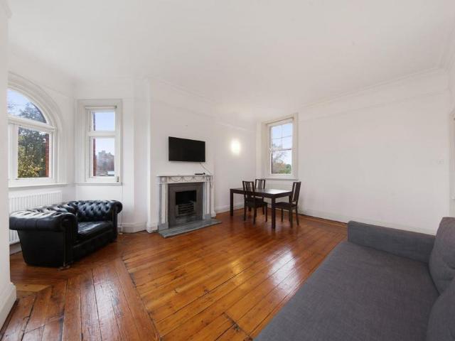 Flat for rent in Cat Hill, Isle Of Man