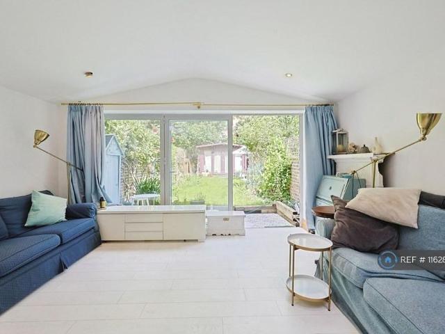 Apartment for rent in Greater London