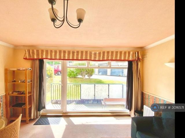 Apartment for rent in Willowbrae, Scotland