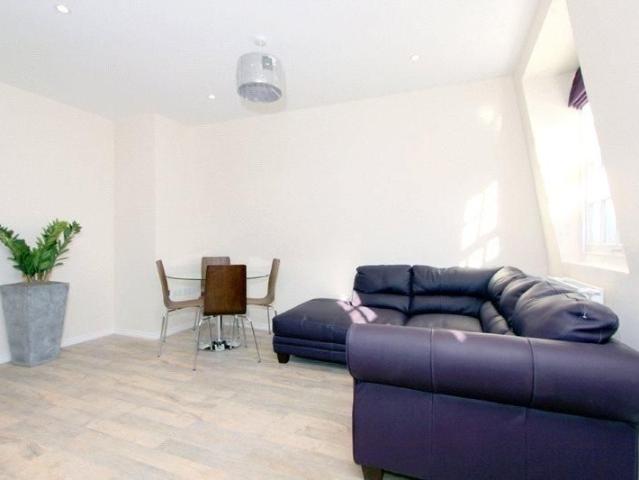 Apartment for rent in Fitzrovia, Greater London