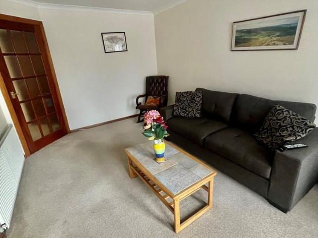 Apartment for rent in Ballindoch, Scotland