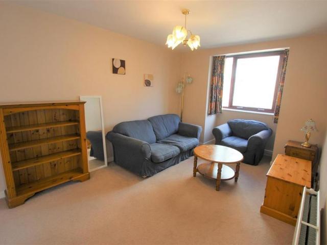 Apartment for rent in Hertford, Colliers End