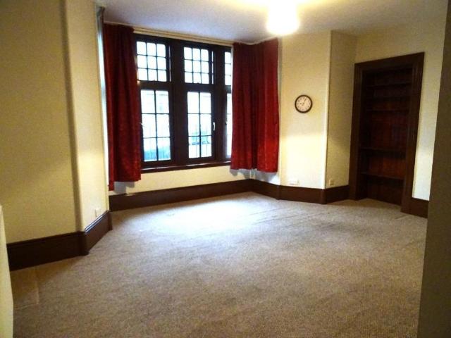 Apartment for rent in Scotland
