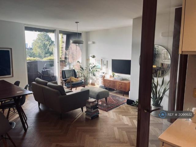 Apartment for rent in London Borough of Islington, Greater London