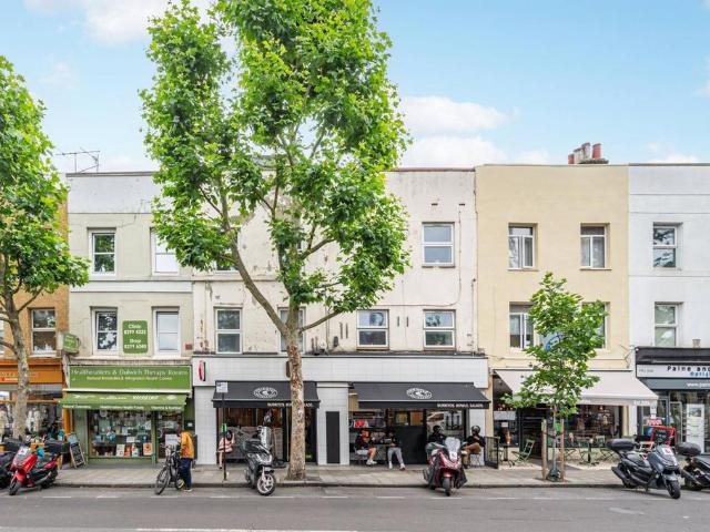 Flat for rent in East Dulwich, Isle Of Man