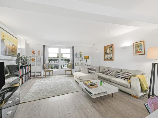 Flat for rent in Kentish Town, Isle Of Man