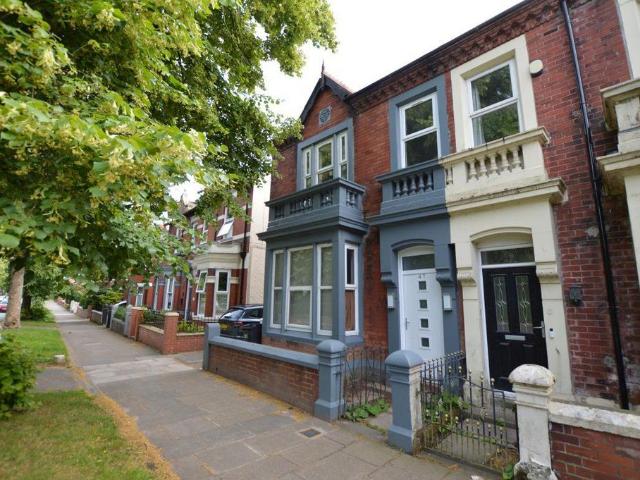 Flat for rent in Gidlow, Wigan