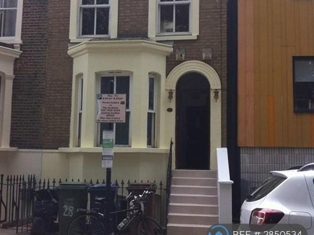 Flat for rent in Walworth, Isle Of Man
