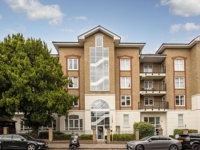 Flat for rent in Putney, Isle Of Man